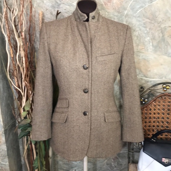 Ralph Lauren suit jacket, coat blazer